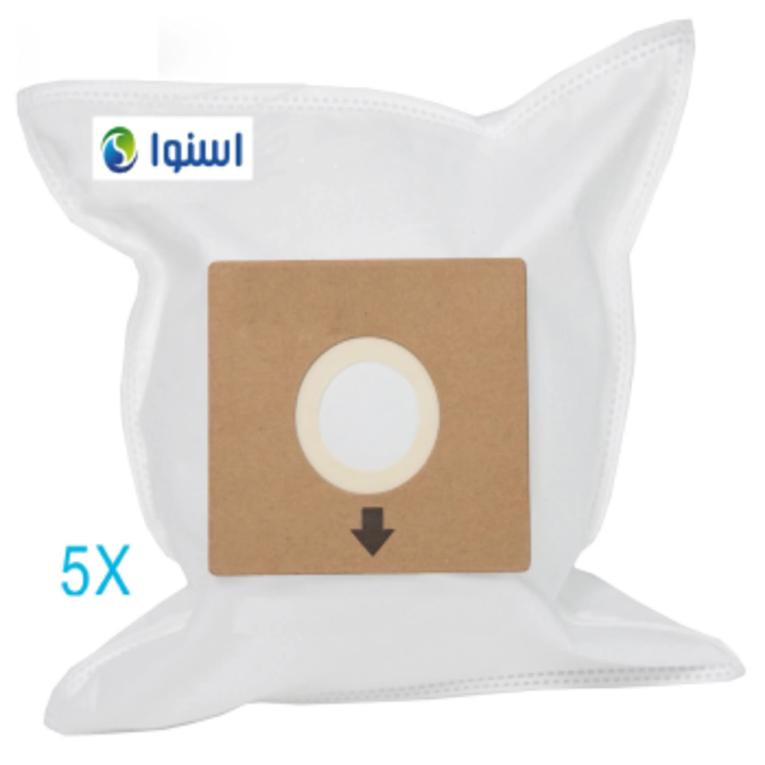 پاکت جاروبرقی اسنوا پاکت جاروبرقی اسنوا